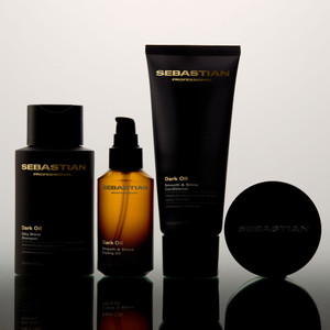 Dark Oil 100ml - hairStore.fr