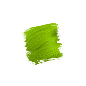 Coloration Crazy Color Lime Twist
