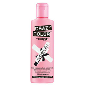 Crème à Diluer Crazy Color Neutral Mix