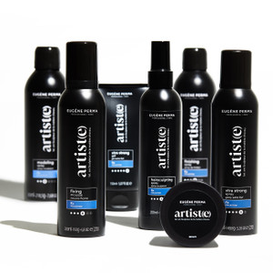 Extra Strong Gel Fix Artiste Eugène Perma 150ml