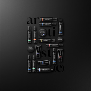 Spray Perfect Finish Artiste Eugène Perma 500ml