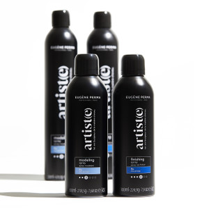 Spray Perfect Finish Artiste Eugène Perma 500ml