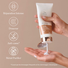 Conditioner Fusion Intense Repair Wella 200ml