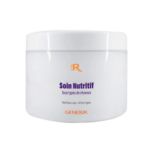 Soin Nutritif Generik 500 ml