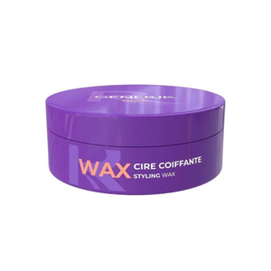 Cire de Coiffage Wax Generik 100ml - hairStore.fr