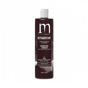 Shamp Repigmentant Cendreur 500ml - Mulato