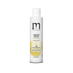 Argila Shampooing Cheveux Affaiblis 200ml - Mulato
