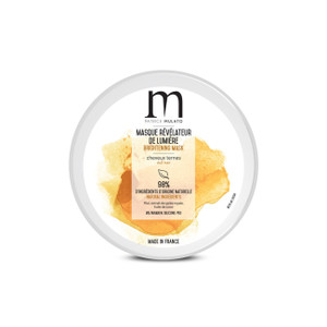 Soin Revelateur Lumiere Miel 200ml - Mulato