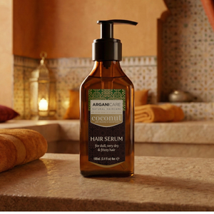 Sérum Coconut Arganicare 100ml