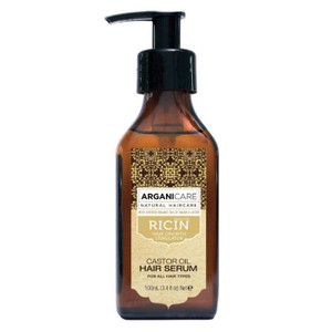 Sérum Ricin Arganicare 100ml