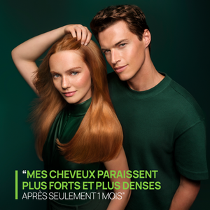 René Furterer Shampoing Antichute Longévité Triphasic 500ml - hairStore.fr