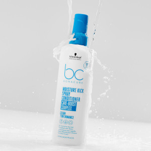 Spray Baume Moisture Kick Schwarzkopf 400ml - hairStore.fr