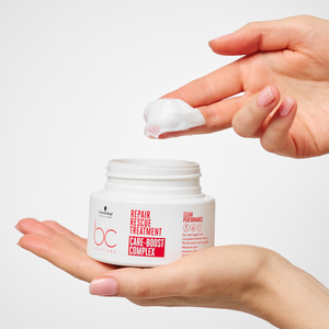 Masque Repair Rescue Schwarzkopf 200ml - hairStore.fr