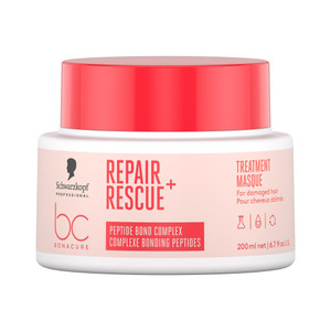 Masque Repair Rescue Schwarzkopf 200ml