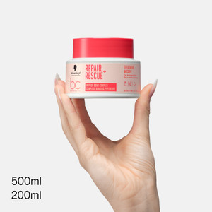 Masque Repair Rescue Schwarzkopf 500ml