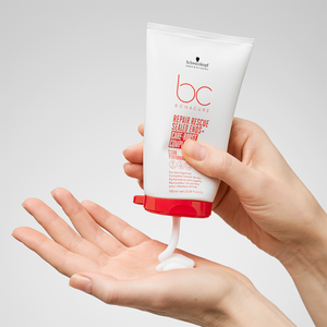 Rénovateur Pointes Repair Rescue Schwarzkopf 100ml - hairStore.fr