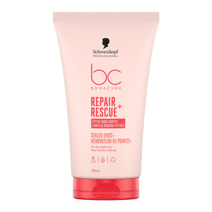 Rénovateur Pointes Repair Rescue Schwarzkopf 100ml