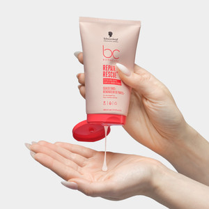 Rénovateur Pointes Repair Rescue Schwarzkopf 100ml