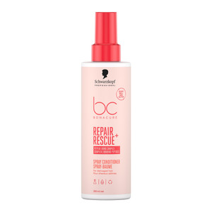Spray Baume Repair Rescue Schwarzkopf 200ml