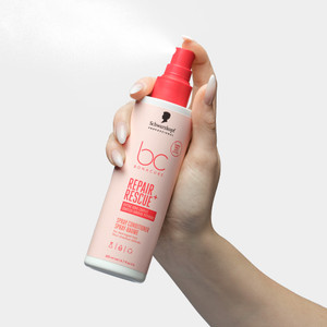 Spray Baume Repair Rescue Schwarzkopf 200ml