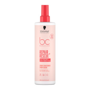 Spray Baume Repair Rescue Schwarzkopf 400ml