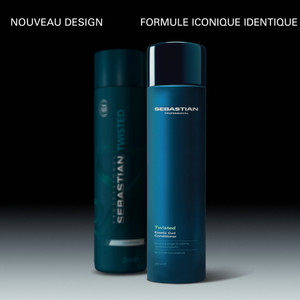 Conditioner Curl Twisted Sebastian 1000ml