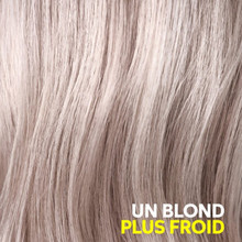 Shampooing Blonde Recharge Invigo Wella 300ml