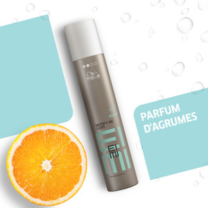 Laque Mistify Me Light Eimi Wella 300ml