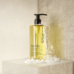 Shampooing Clarifiant Cleansing Oil Shu Uemura 400ml