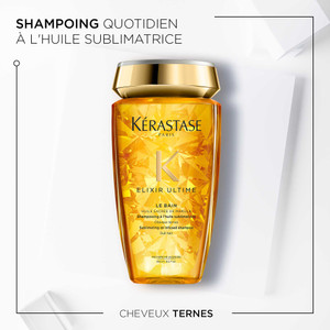 Bain Elixir Ultime Kérastase 250ml