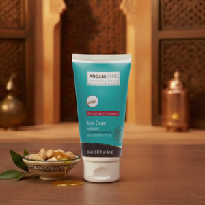 Crème pour les mains 150 ml - Arganicare