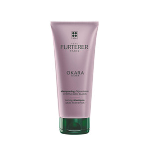 Shampooing Déjaunissant Okara Silver 200ml