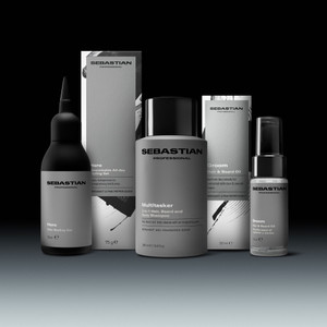 Homme - Multitasker 3-en-1 Cheveux + Corps + Barbe 280ml - hairStore.fr