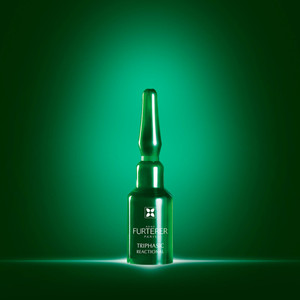Sérum Antichute Triphasic Réactionnelle René Furterer 12x5ml