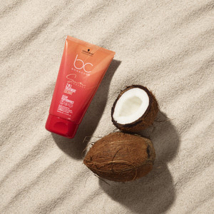 Masque 2-en-1 Sun Protect Schwarzkopf 150ml - hairStore.fr