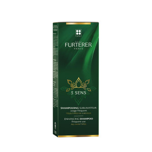Shampooing 5 Sens René Furterer 200ml