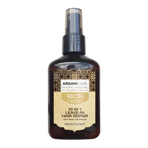 Spray Leave-In Ricin Arganicare 150 ml