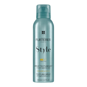 Spray Texturisant Végétal René Furterer 200ml