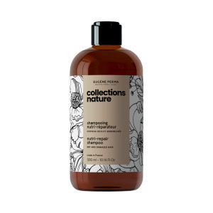 Shampoing Nutrition Collections Nature Eugène Perma 300ml