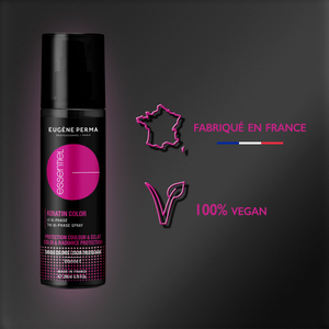 Spray Bi-Phase Keratin Color Eugène Perma 200ml