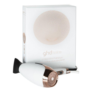 Sèche-Cheveux ghd Helios Blanc