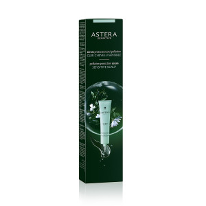 Sérum Protecteur Anti-Pollution Astera Sensitive René Furterer 75ml