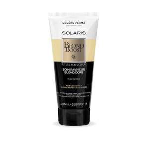 Soin Raviveur Blond Doré Blond Boost Solaris Eugene Perma  200ml
