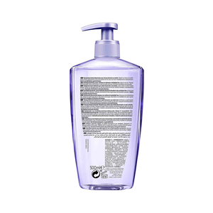 Bain Lumière Blond Absolu Kérastase 500ml