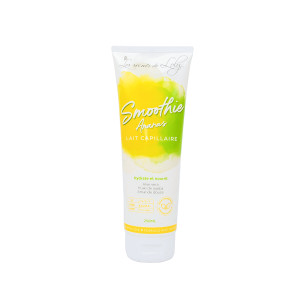 Lait Capillaire Smoothie Ananas Les Secrets de Loly 250ml