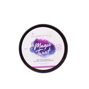 Crème Coiffante Magic Twist Les Secrets de Loly 250ml
