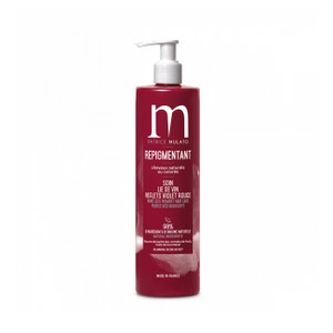 Soin Crème Lie de Vin Mulato 500ml