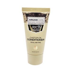 Conditioner Huile De Ricin Arganicare 50ml