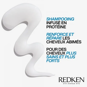 Shampooing Extreme Redken 1000ml