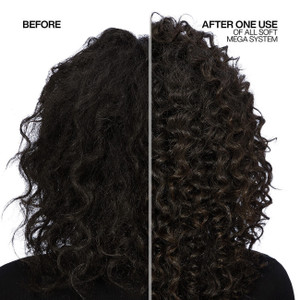 Shampooing All Soft Mega Curls Redken 1000ml